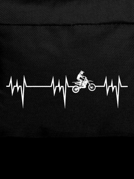 heartbeat motocross
