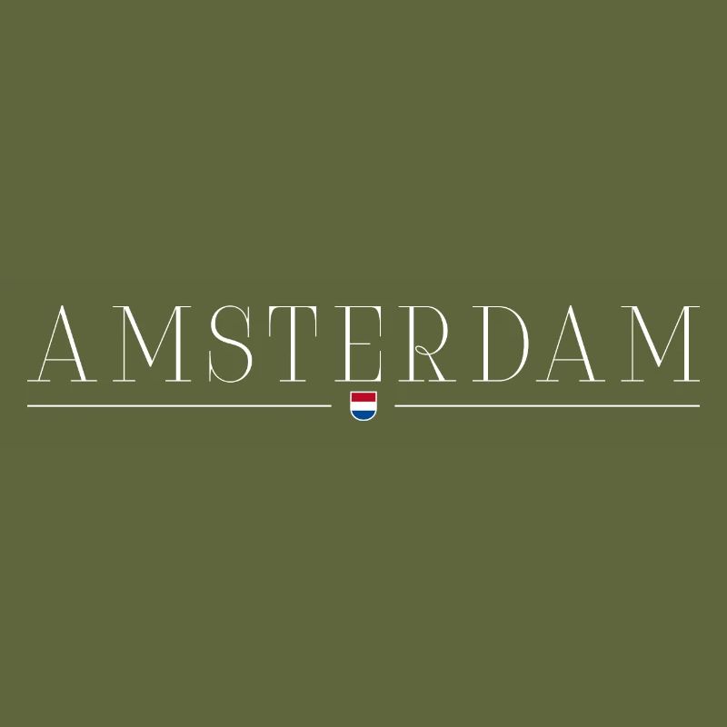 I love Amsterdam