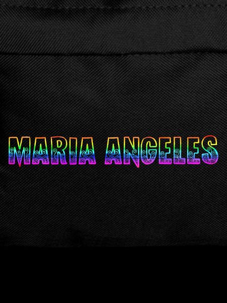 Maria Angeles RS Rainbow