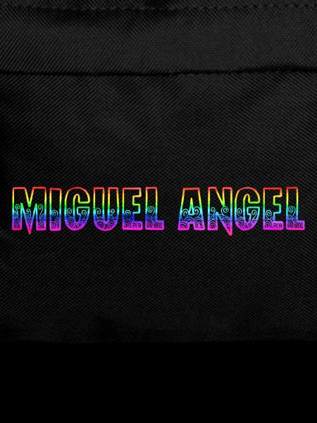 Miguel Angel RS Rainbow