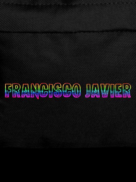 Francisco Javier RS Rainbow
