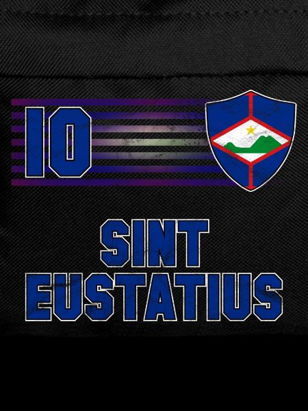 Sint Eustatius Football Team