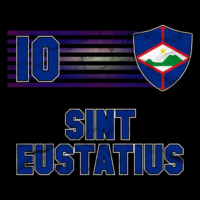 Sint Eustatius Football Team