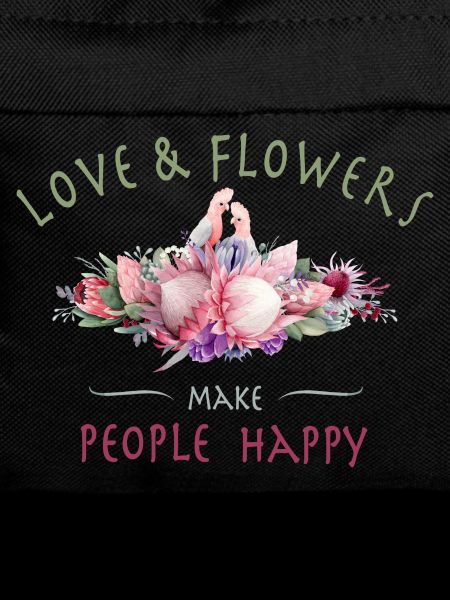 Love and Flowers