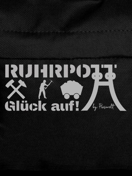 Ruhrpott-Design by Pioswelt
