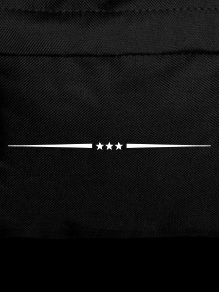 strich linie stern