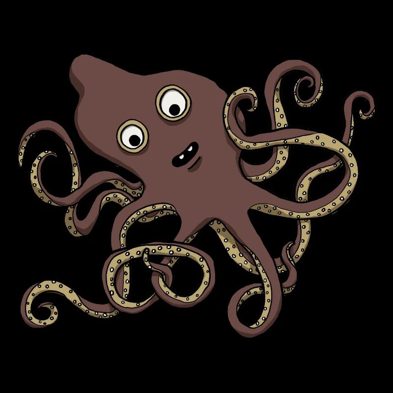 Brezelkraken