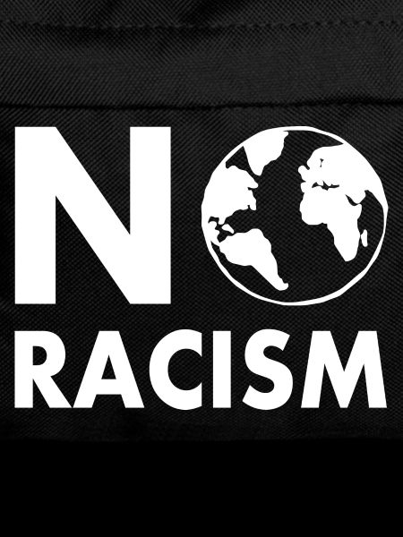 No racism