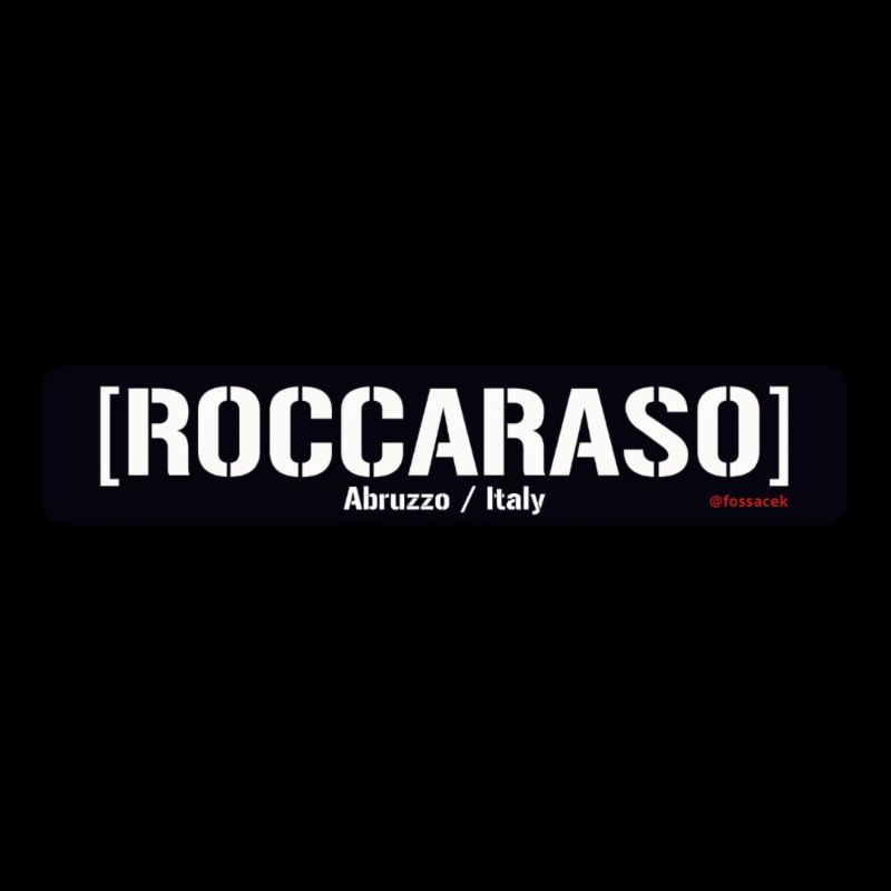 Roccaraso