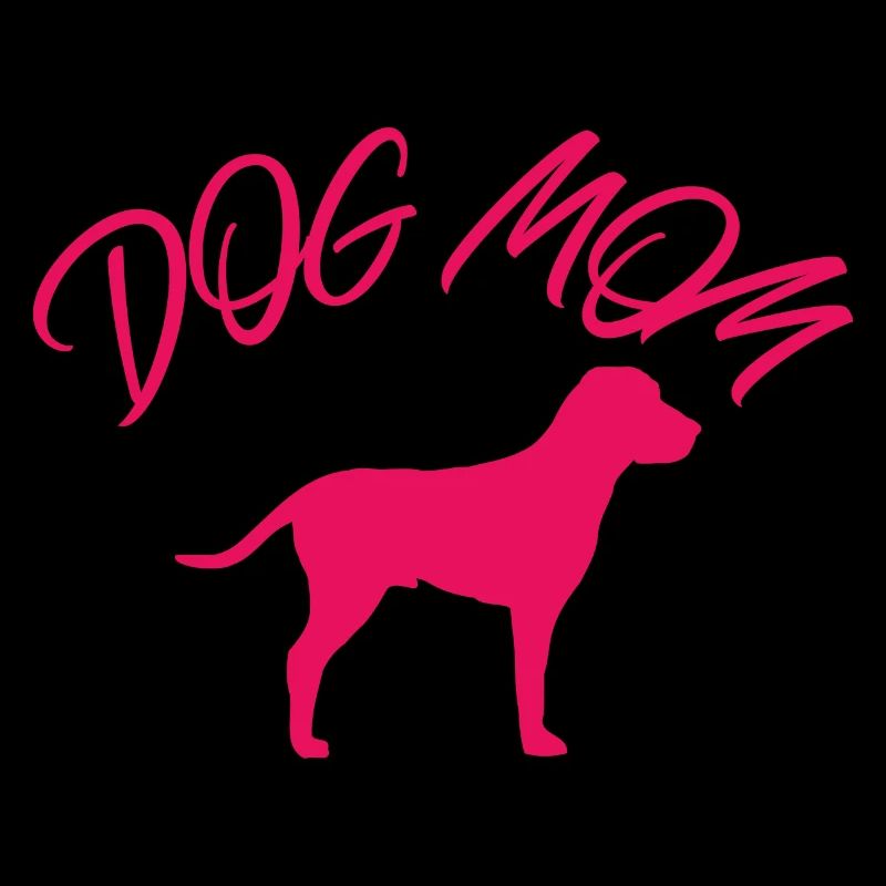 Dog Mom