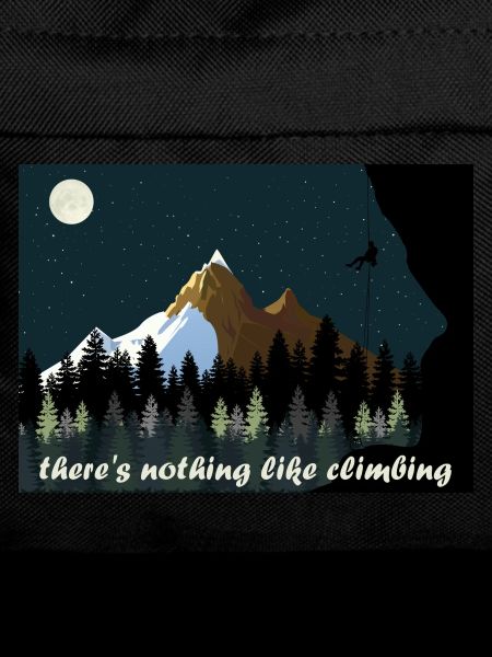 Climbing