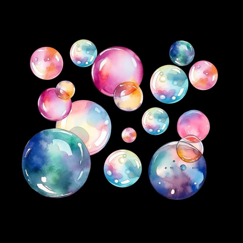 Bulles de rêve