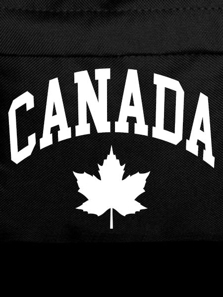 Drapeau du Canada