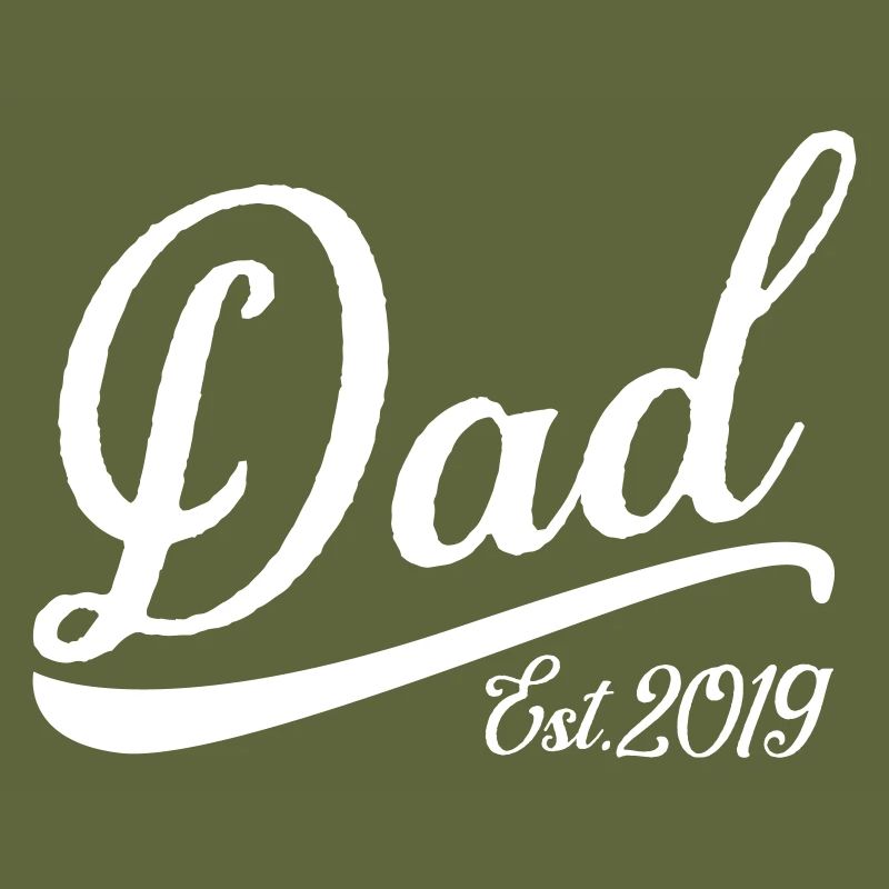Dad Est 2019
