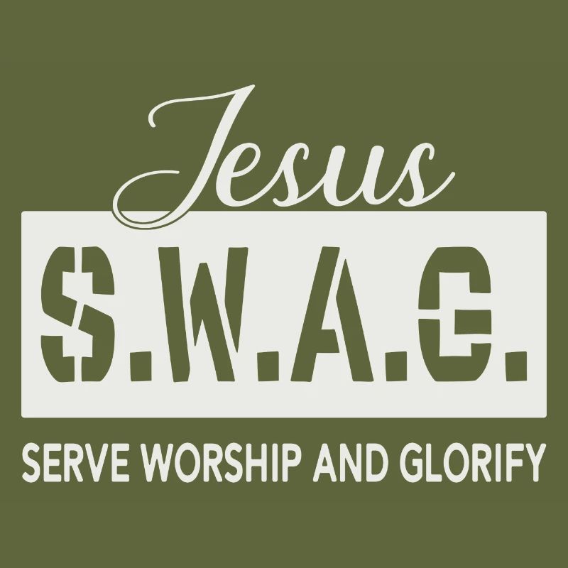 Jesus Swag