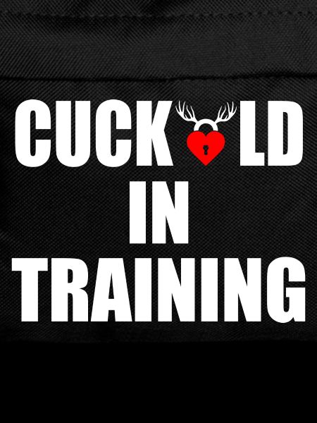 cuckold in training