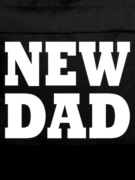New dad