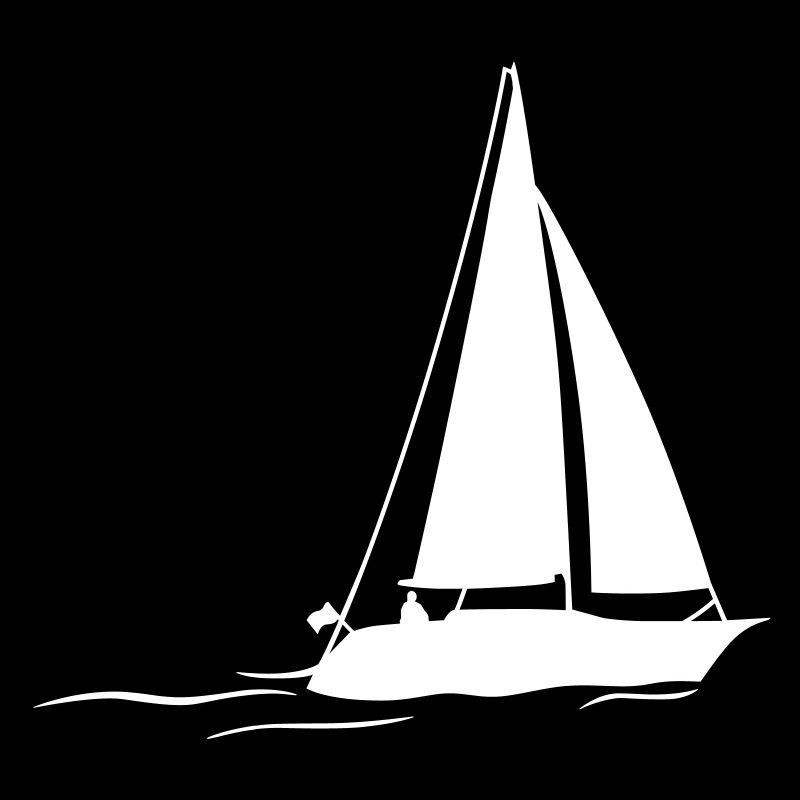 Segelboot
