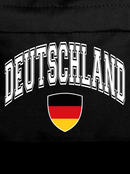 Germany Flag