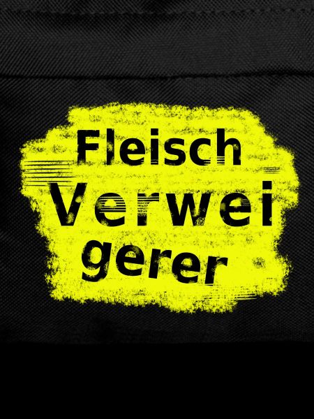 Fleischverweigerer