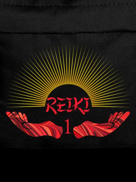 Reiki 1 E 18