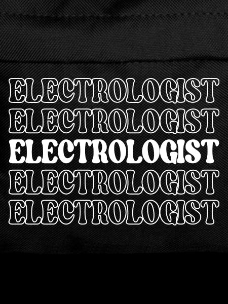 Electrologist Electrolysist Hair Removal