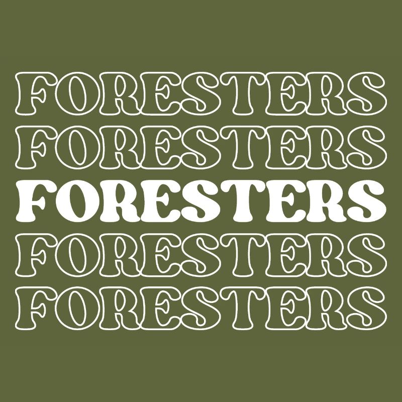 Foresters Funny Appreciation Quotes