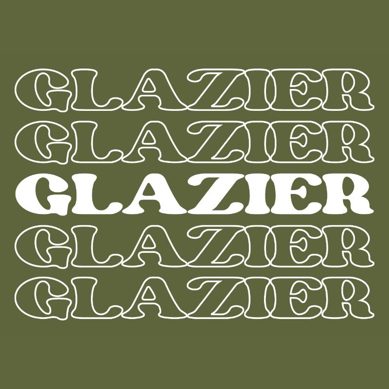 Glazier Glassworker Window Installer Window