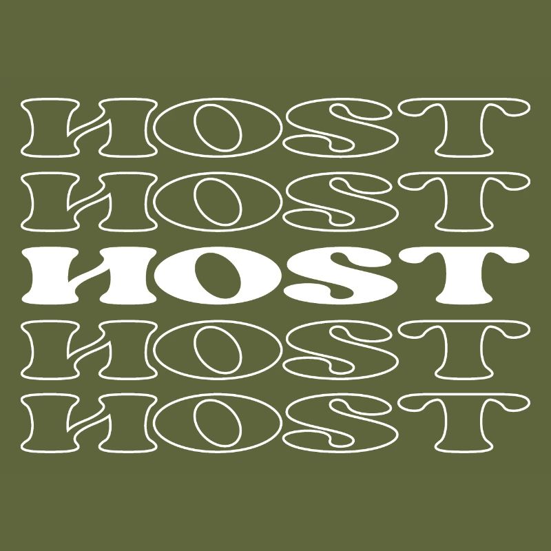 Host Presenter Anchor Speaker Broadcaster