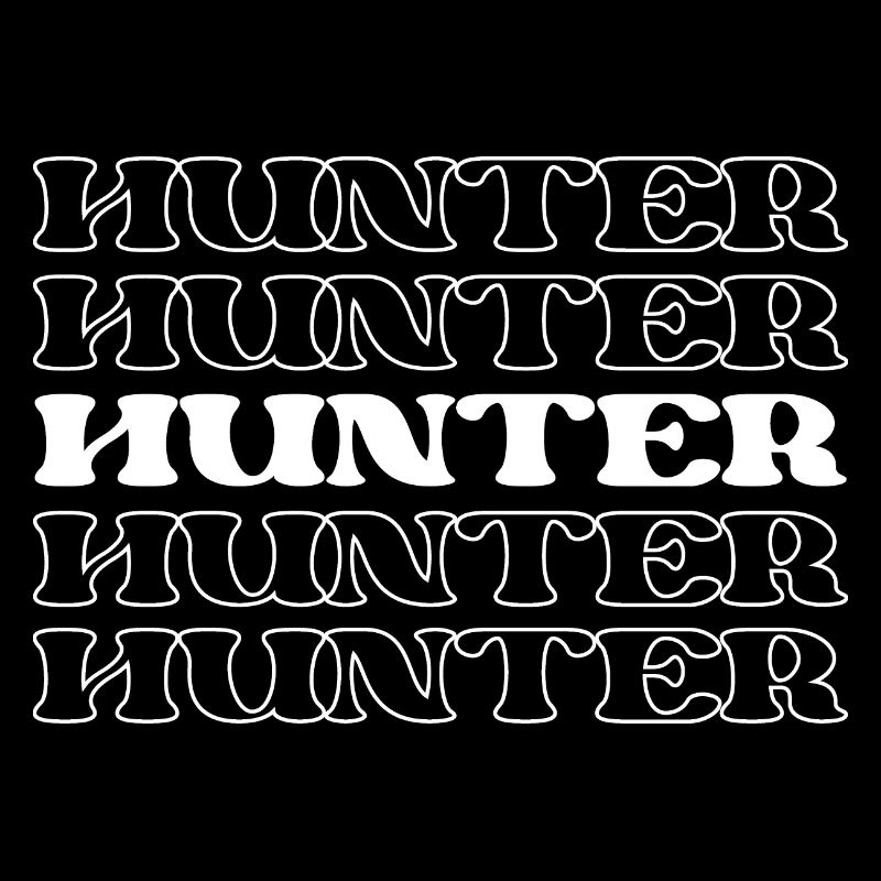 Hunter Gatherer Tracker Huntsman Game Catcher