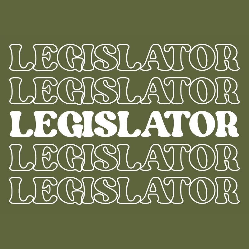 Congressman Representative Legislator Lawmaker