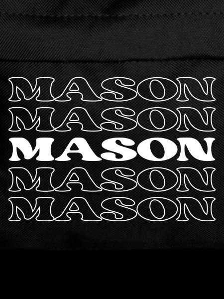 Mason Funny Appreciation Quotes