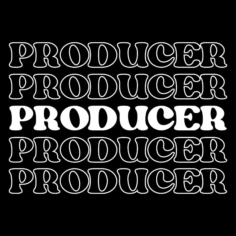 Producer Filmmaker Creator Director Maker