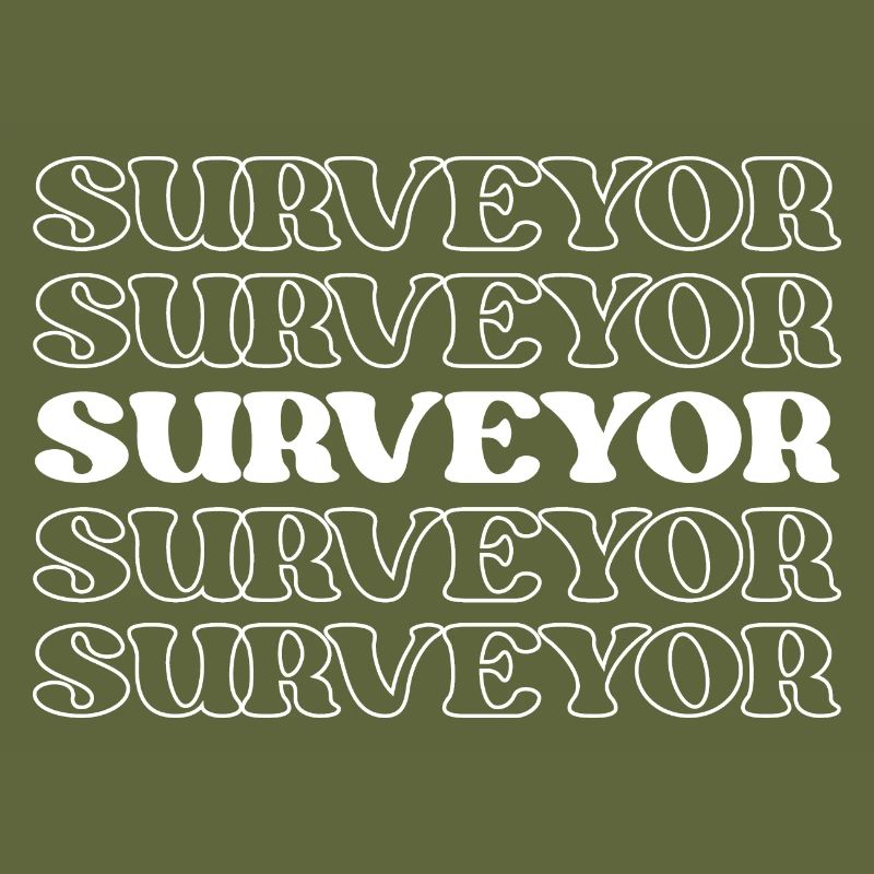 Surveyor Mapper Land Surveyor Geospatial Expert
