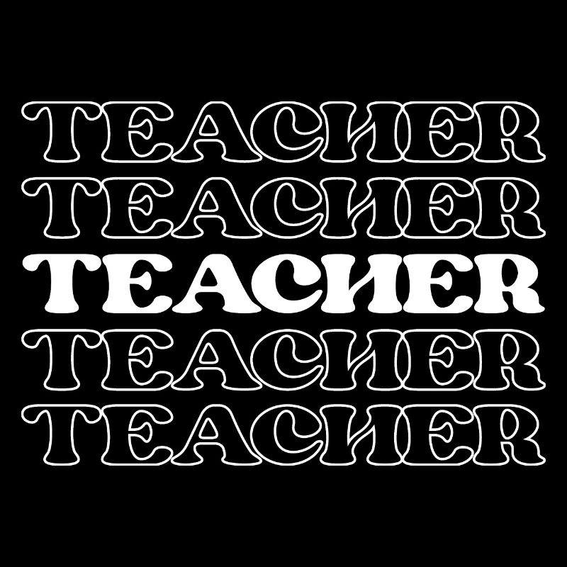 Enseignant Formateur Instructeur Tuteur Pédagogue