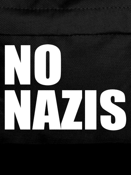 No nazis