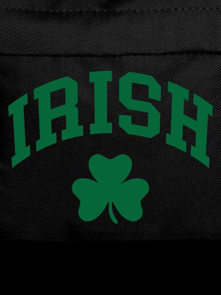 Irish Shamrock