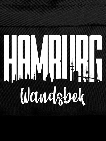 HAMBURG WANDSBEK
