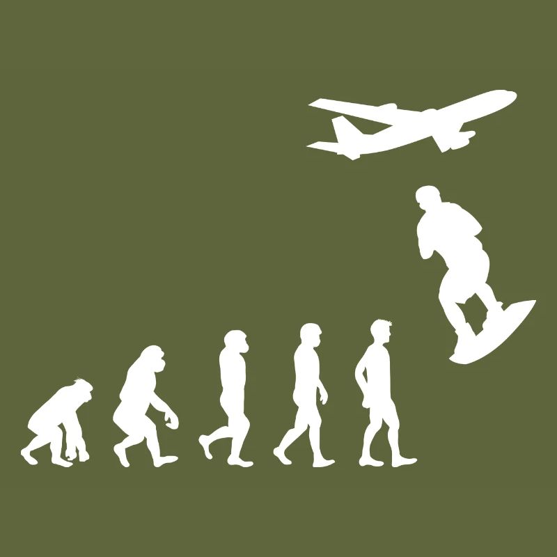 Skysurf Parachutisme Parachutisme Evolution