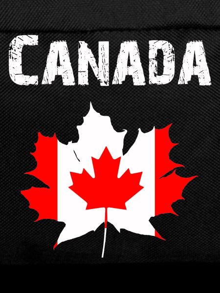 Nation-Design Canada Maple leaf RLUNi