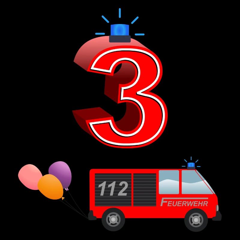 3. Geburtstag
