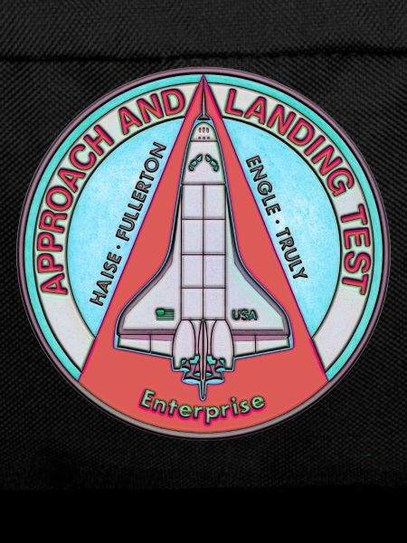 Enterprise 1977