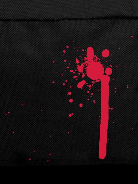 blood / blood