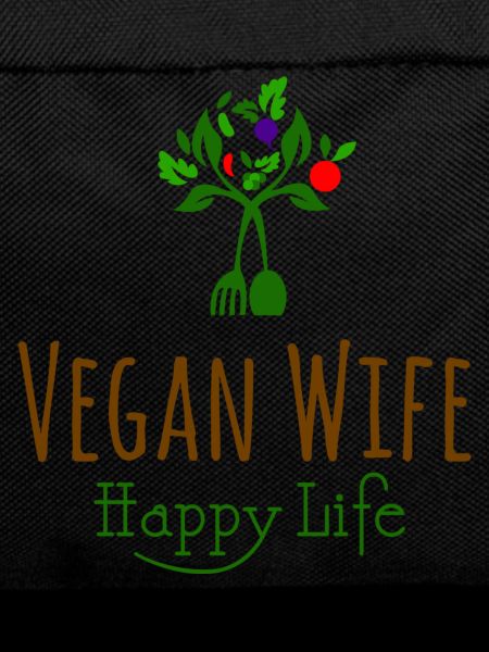 VEGAN WIFE