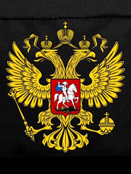 Russian symbol