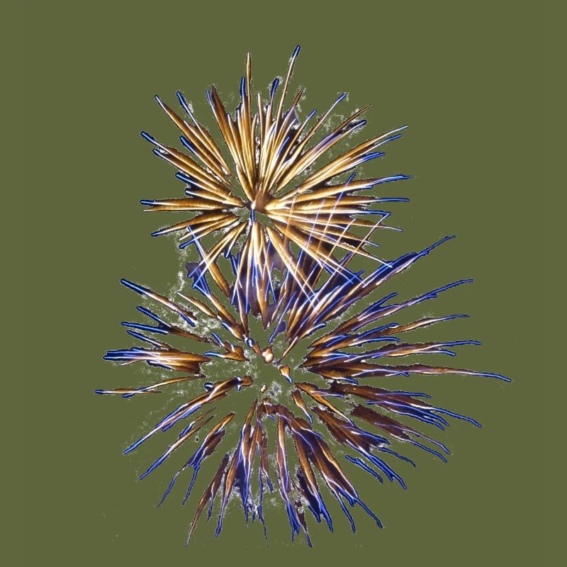 Fireworks II