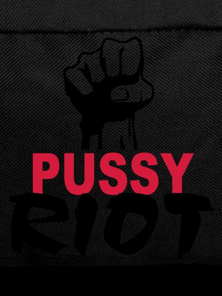 pussy riot