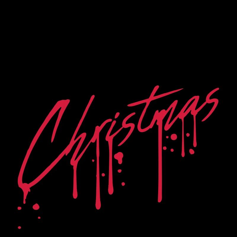 drop graffiti design cool a un joyeux christma