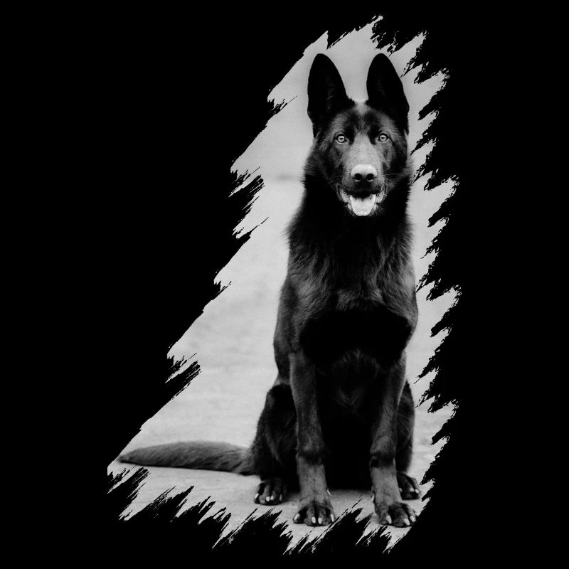 Schäferhund