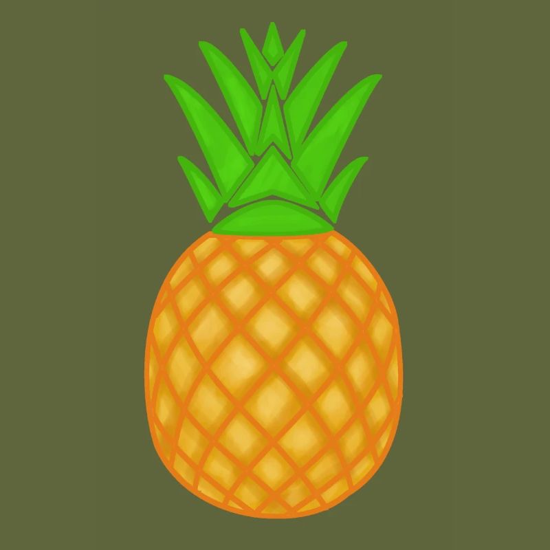 pineapple